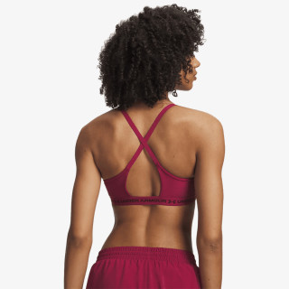 Under Armour UA Crossback Low Bra 