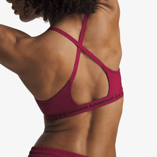 Under Armour UA Crossback Low Bra 