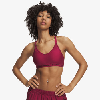Under Armour UA Crossback Low Bra 