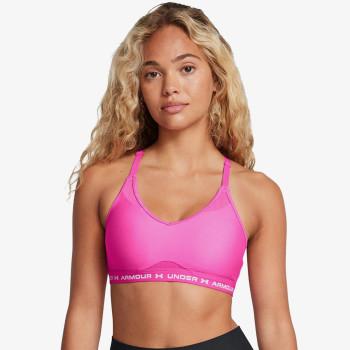 Under Armour Спортно бюстие Crossback 