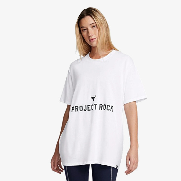 Under Armour Project Rock Campus T Q3 