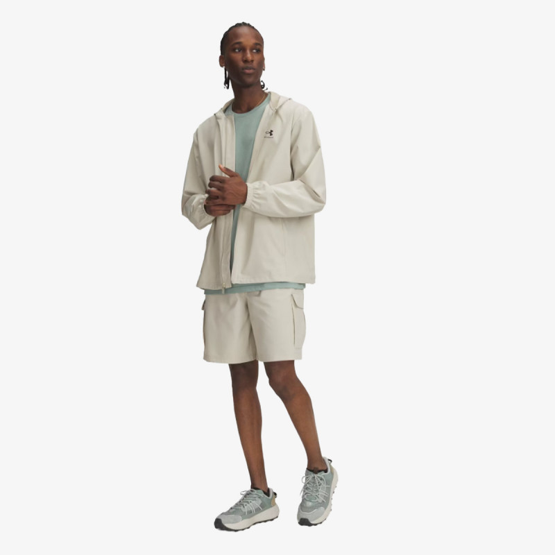 Under Armour UA Vibe Woven Cargo Short 