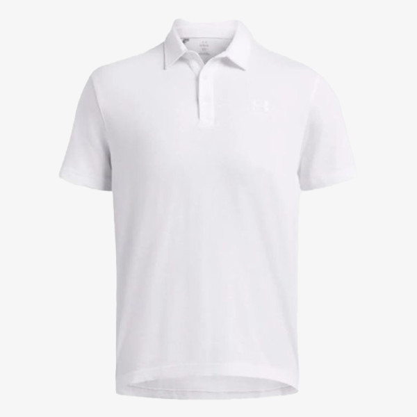 Under Armour Тениска UA ICON POLO 