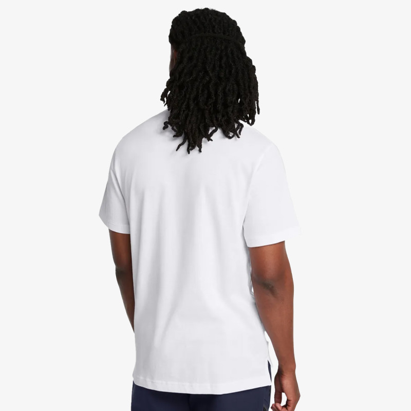 Under Armour Тениска UA ICON POLO 
