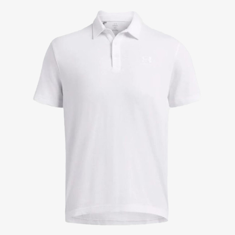 Under Armour Тениска UA ICON POLO 
