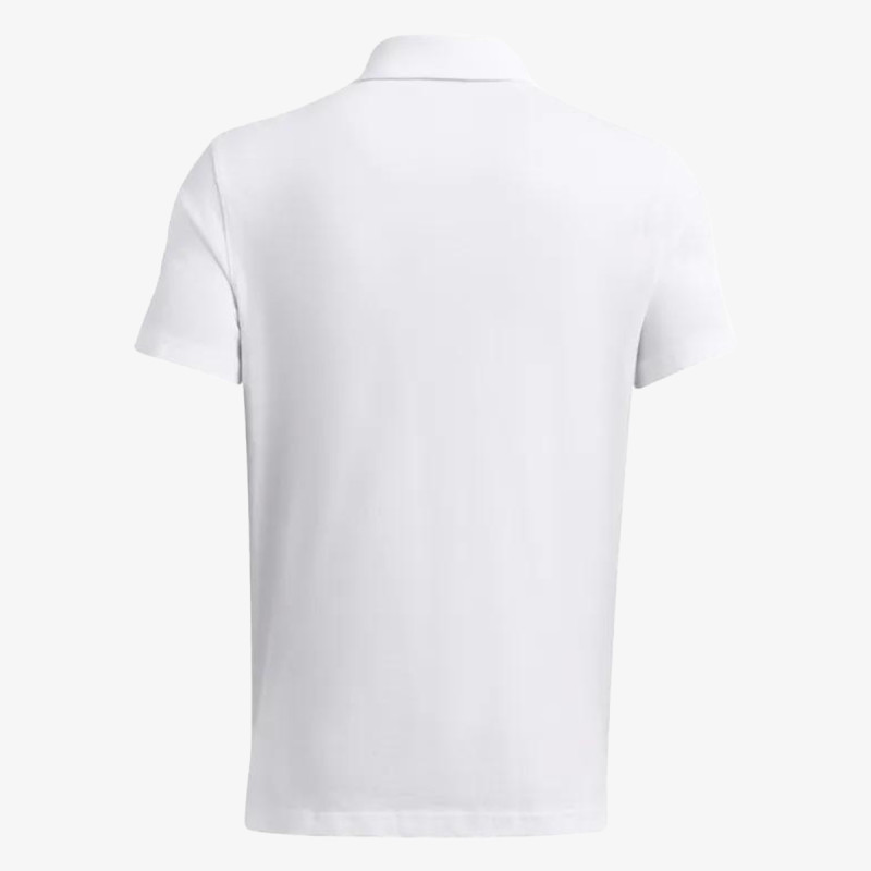 Under Armour Тениска UA ICON POLO 