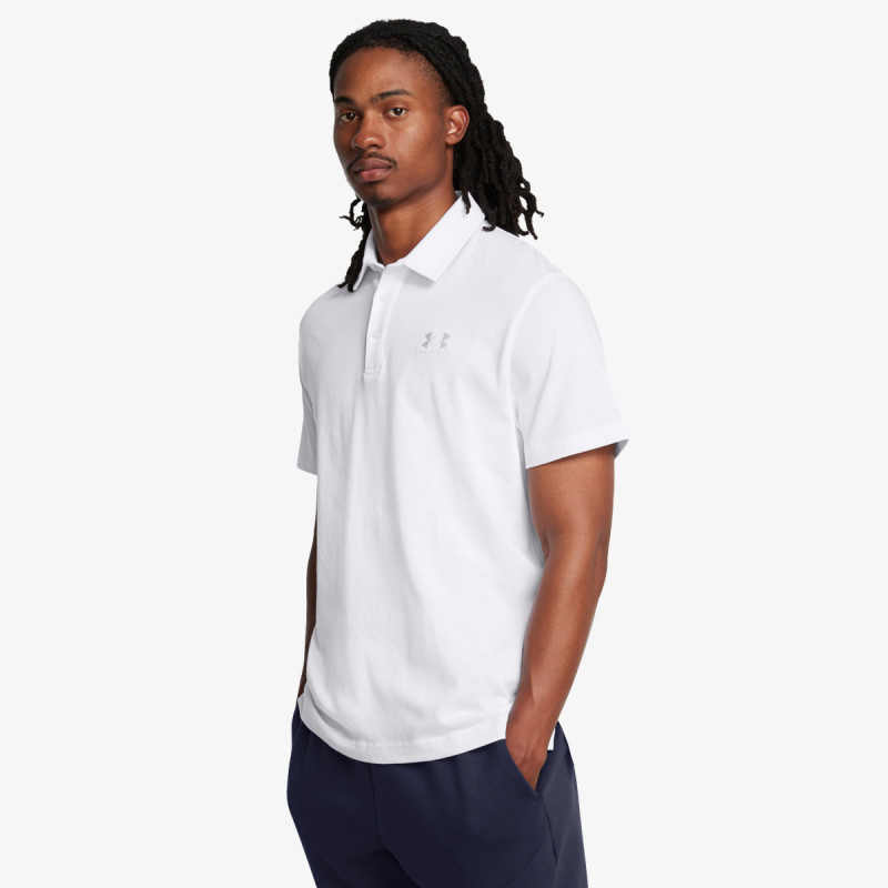 Under Armour Тениска UA ICON POLO 