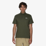 Under Armour Тениска UA Icon Polo 