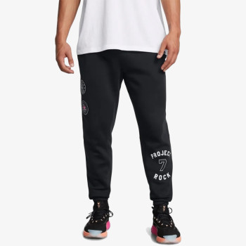Under Armour Долнище Project Rock Icon 