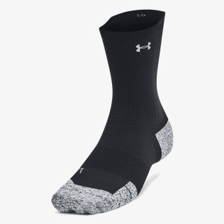 Under Armour UA AD Run Cushion 3pk Crew 