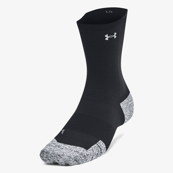 Under Armour UA AD Run Cushion 3pk Crew 