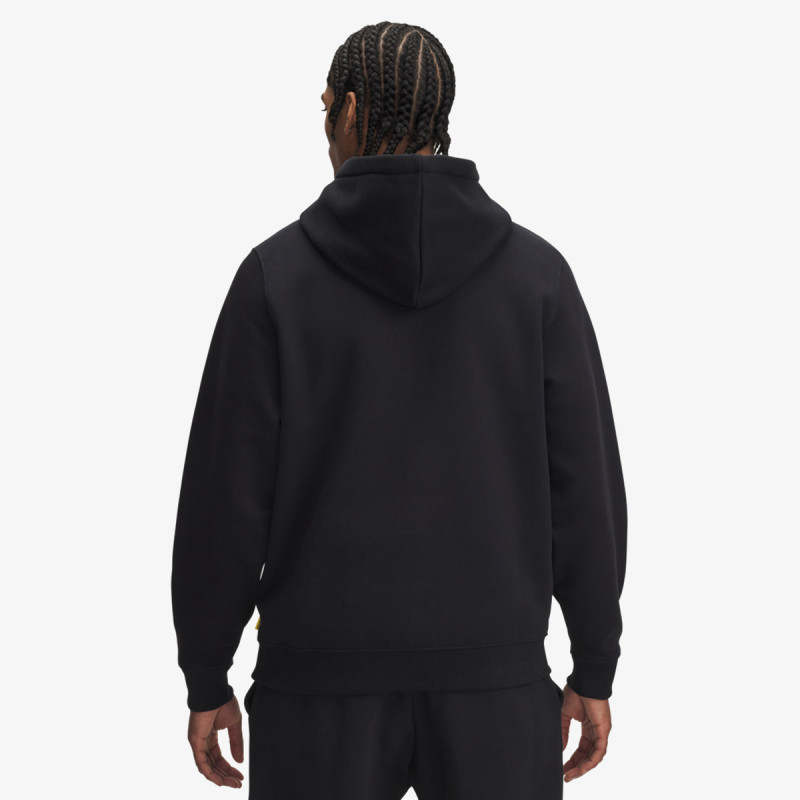 Under Armour Curry Splash Hoodie 