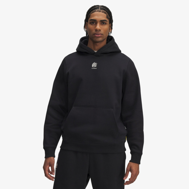 Under Armour Curry Splash Hoodie 