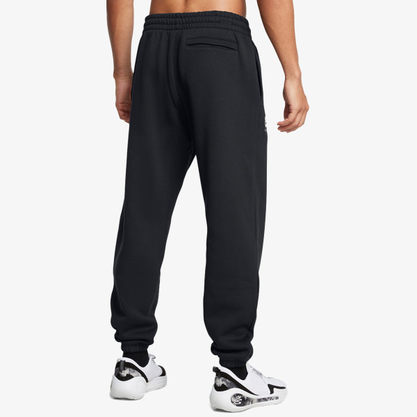 Under Armour Curry Splash Jogger 