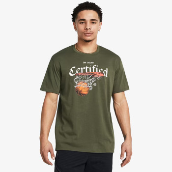 Under Armour Hoops Certified 