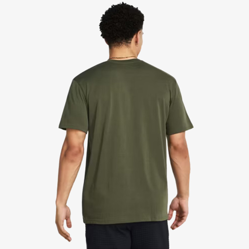Under Armour Hoops Certified 