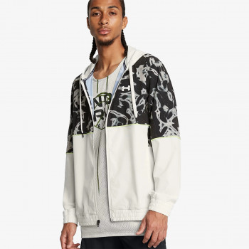 Under Armour Яке Baseline 