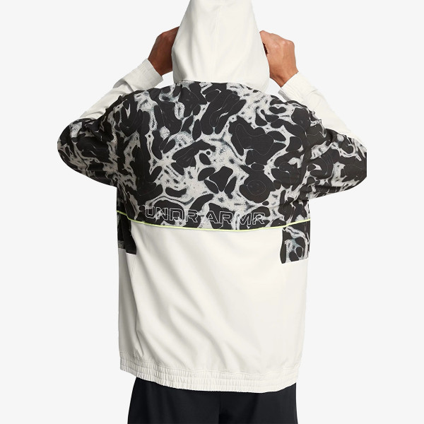 Under Armour Baseline 