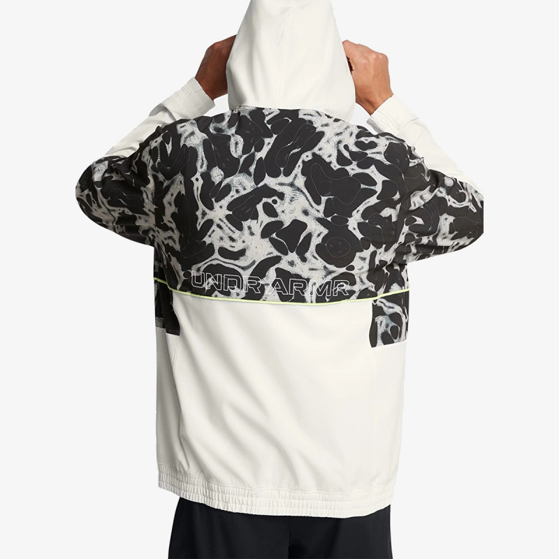 Under Armour Baseline 