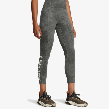 Under Armour Клин Project Rock 