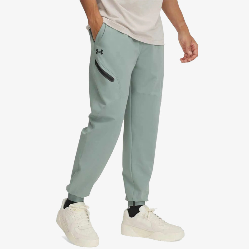 Under Armour Unstoppable 