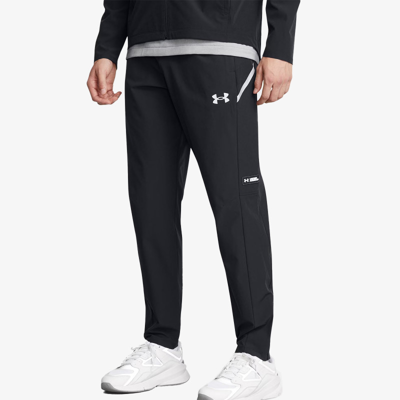 Under Armour Долнище UA Woven Utility Pants 