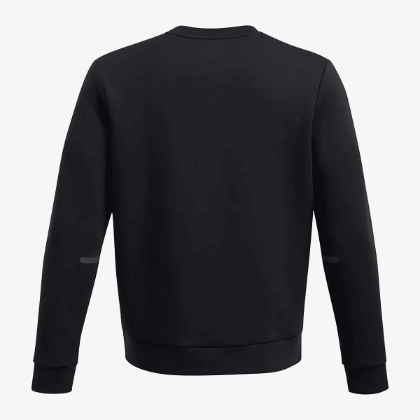 Under Armour UA UNSTOPPABLE FLC CREW EU 