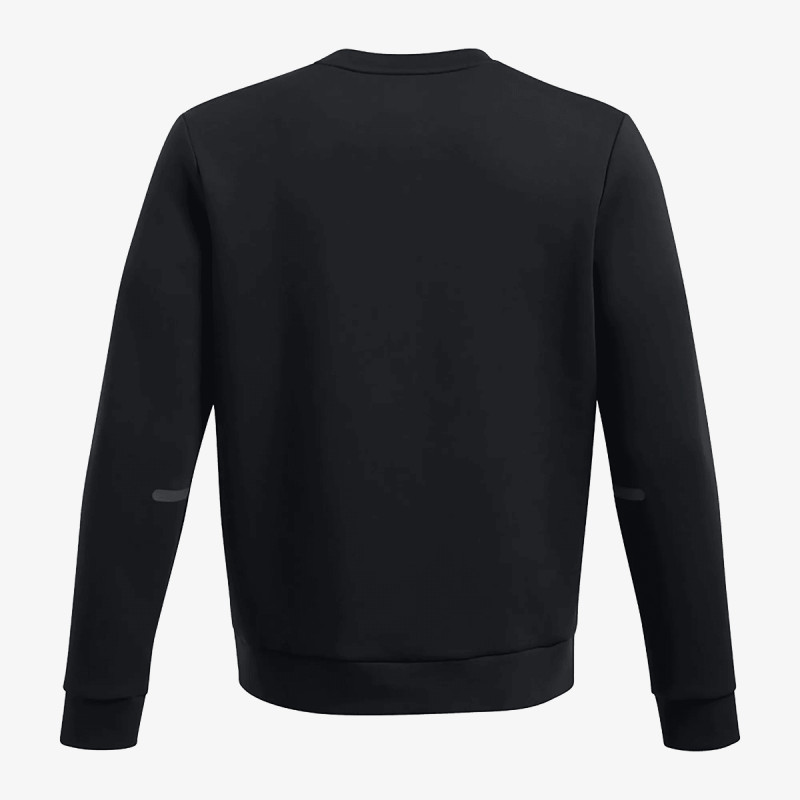 Under Armour UA UNSTOPPABLE FLC CREW EU 