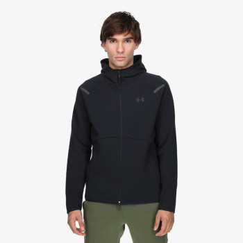 Under Armour Суитшърт Unstoppable 