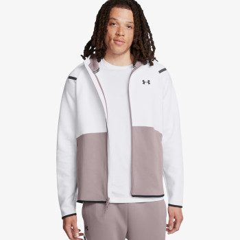 Under Armour Суитшърт Unstoppable 