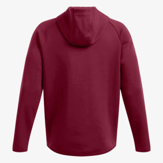 Under Armour UA Unstoppable Flc FZ HD EU 