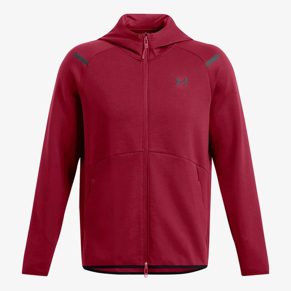 Under Armour UA Unstoppable Flc FZ HD EU 