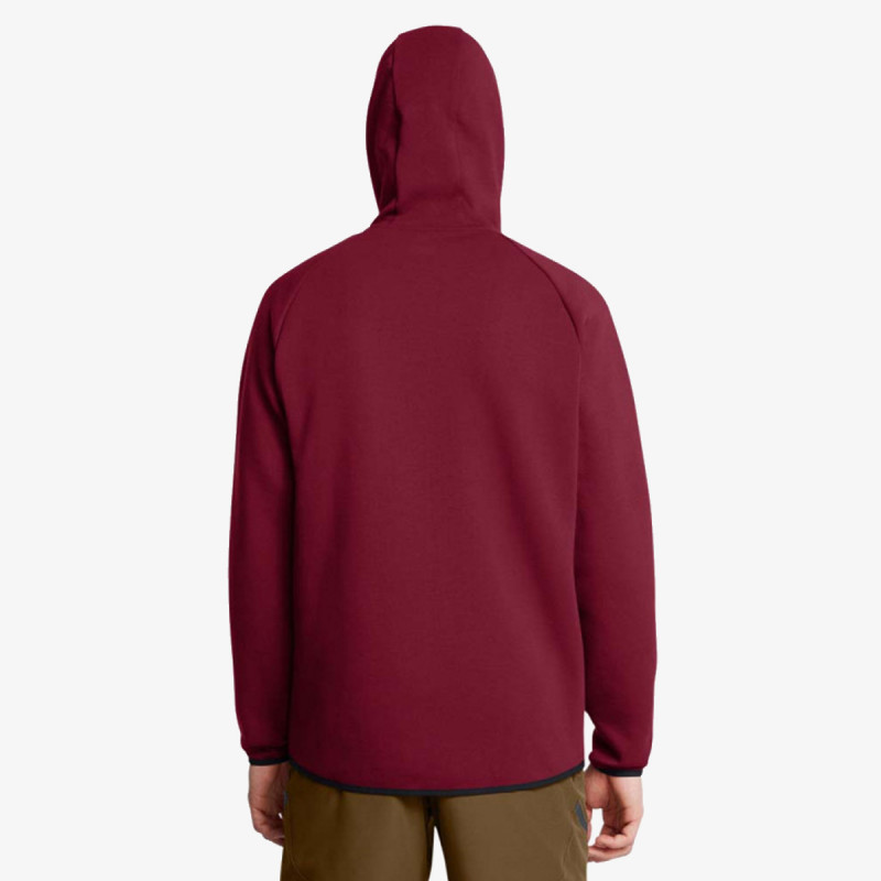 Under Armour UA Unstoppable Flc FZ HD EU 