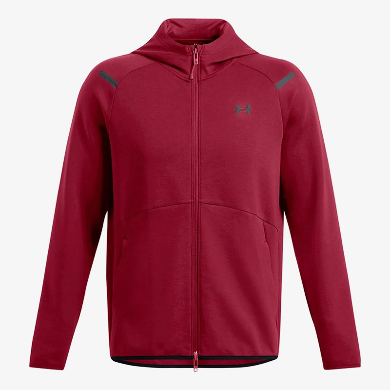Under Armour UA Unstoppable Flc FZ HD EU 