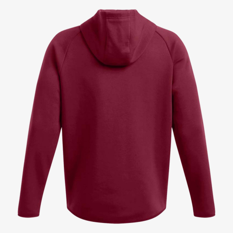Under Armour UA Unstoppable Flc FZ HD EU 