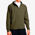 Under Armour Unstoppable 