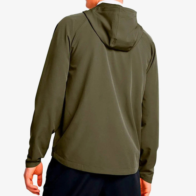 Under Armour Unstoppable 