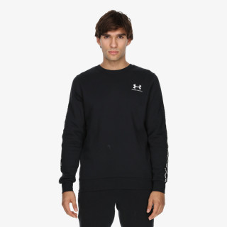 Under Armour UA Icon Fleece Crew Taping 