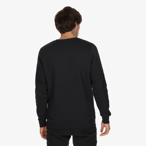 Under Armour UA Icon Fleece Crew Taping 