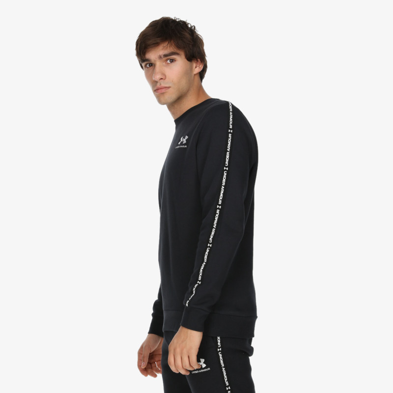 Under Armour UA Icon Fleece Crew Taping 