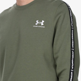 Under Armour UA Icon Fleece Crew Taping 