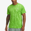 Under Armour Тениска UA LAUNCH PRINTED SS 