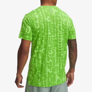 Under Armour Тениска UA LAUNCH PRINTED SS 