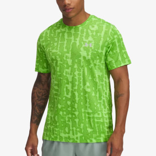 Under Armour Тениска UA LAUNCH PRINTED SS 