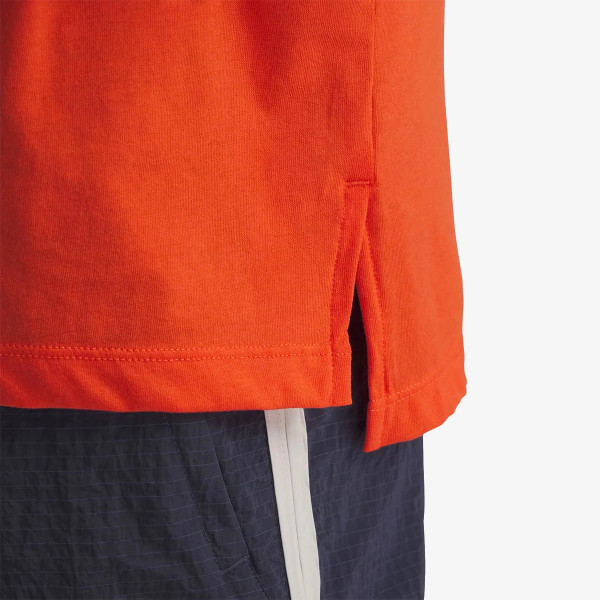 Under Armour UA RUN 96 SHORTSLEEVE 