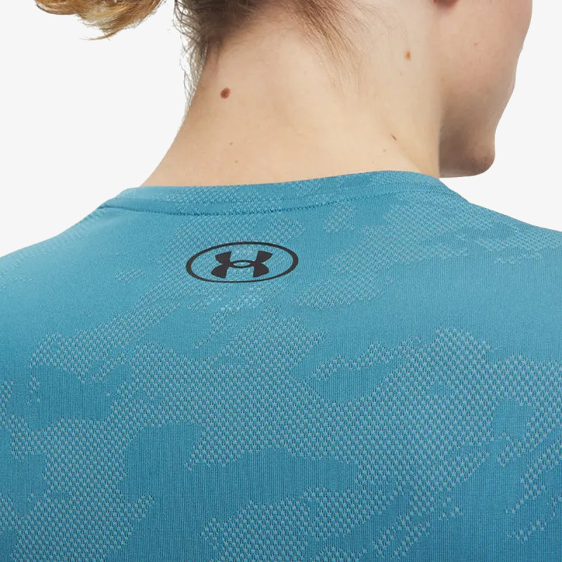 Under Armour UA Tech Vent Jcqrd SS 