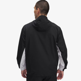 Under Armour Суитшърт UA Rival Wvn Windbreaker 