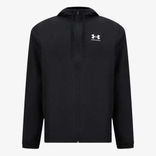 Under Armour Суитшърт UA Rival Wvn Windbreaker 