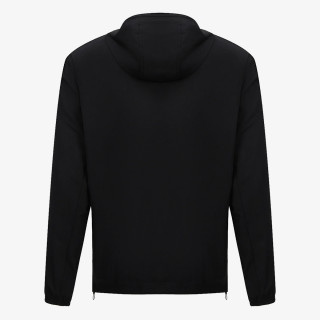Under Armour Суитшърт UA Rival Wvn Windbreaker 