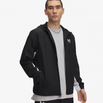 Under Armour Суитшърт UA Rival Wvn Windbreaker 